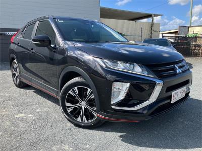 2018 Mitsubishi Eclipse Cross ES Wagon YA MY18 for sale in Morayfield